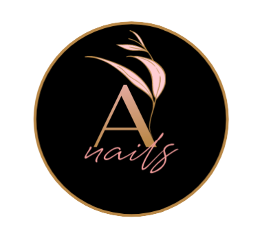 Logo realizado por UNAWEBSEO para Adalai Nails